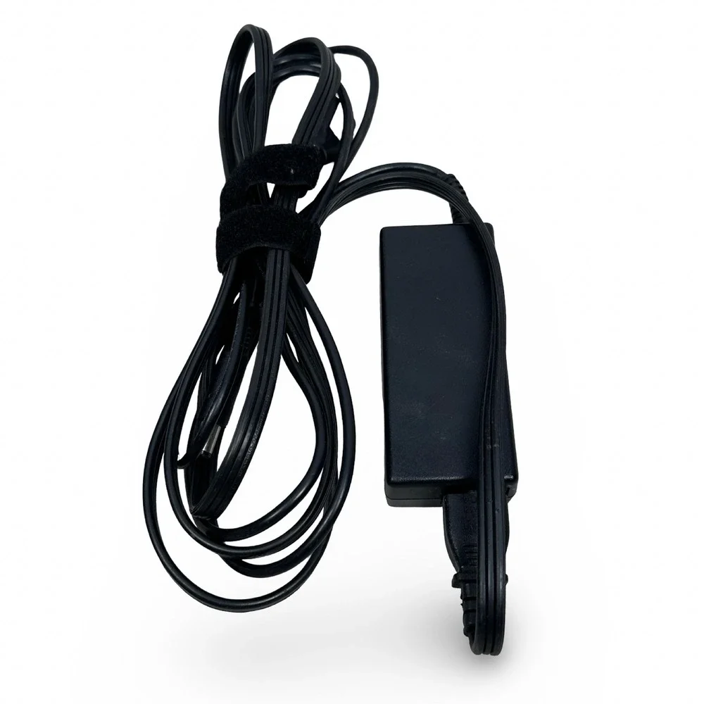 HP 65W AC Adapter Laptop Charger PPP009D 463552-004 18.5V 3.5A Black‎